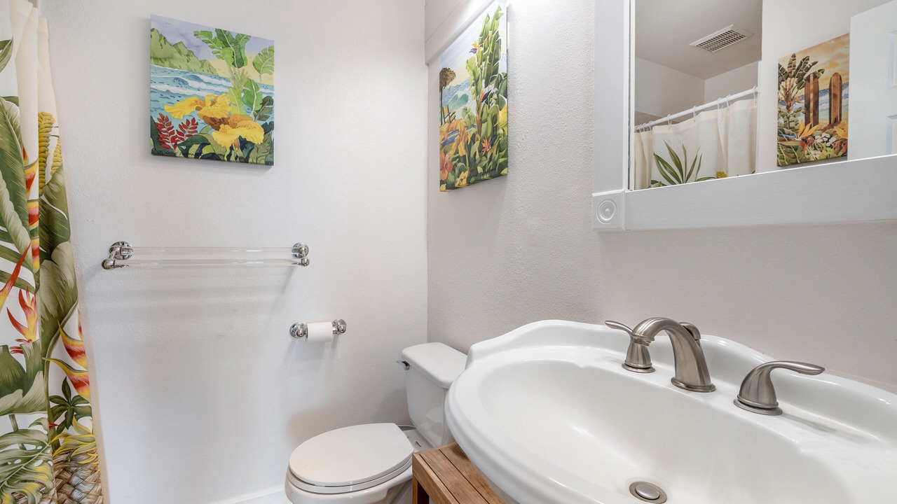 Photo of Bathroom in Pupukea