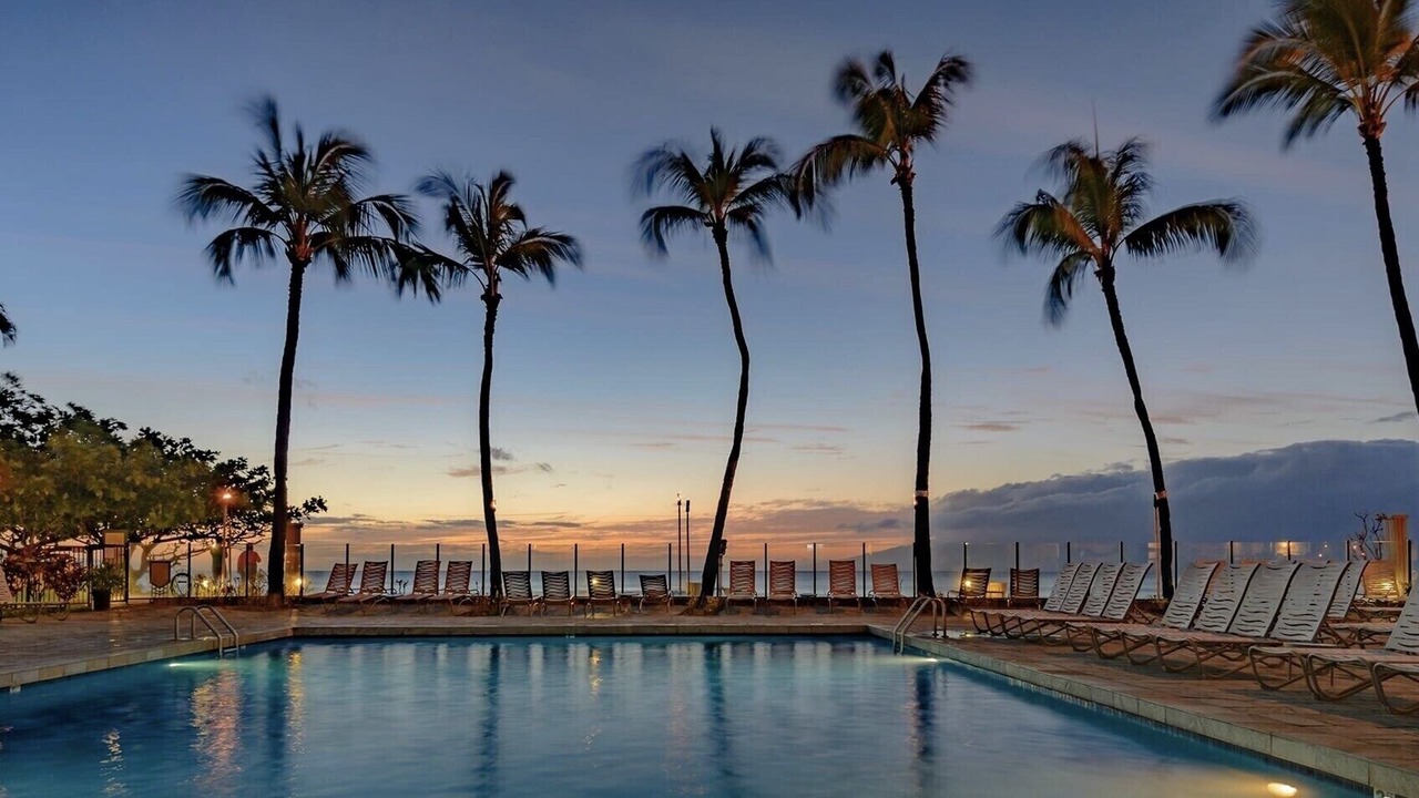 Photo of Outdoor in Honokowai