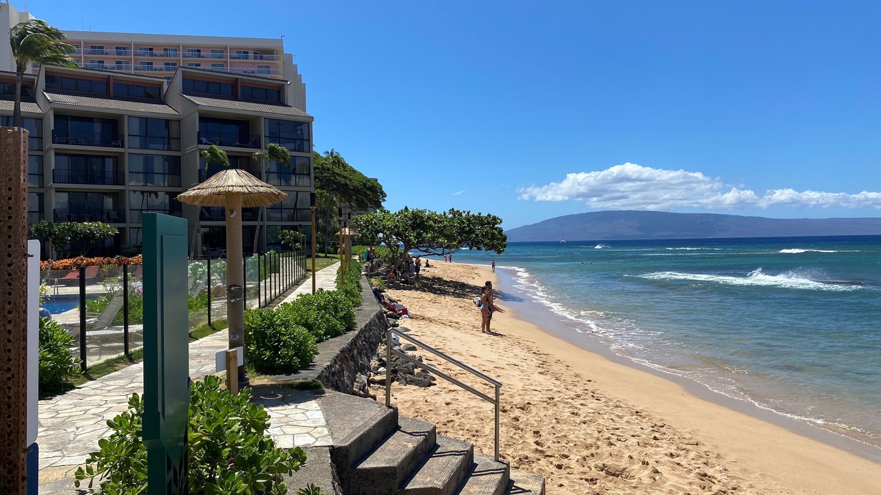 Photo of Others in Honokowai