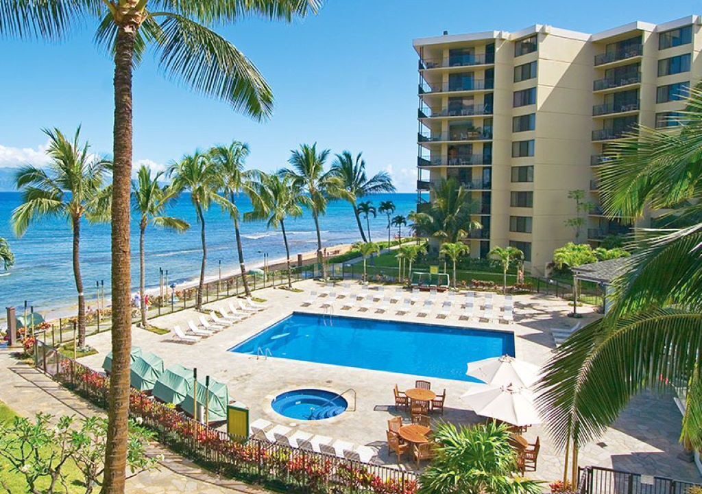 Photo of Outdoor in Honokowai
