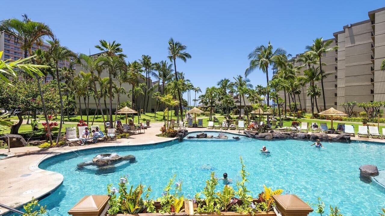 Photo of Outdoor in Honokowai