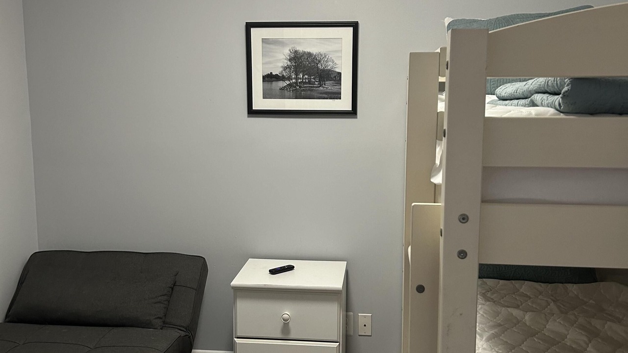 Photo of Bedroom in Garden City