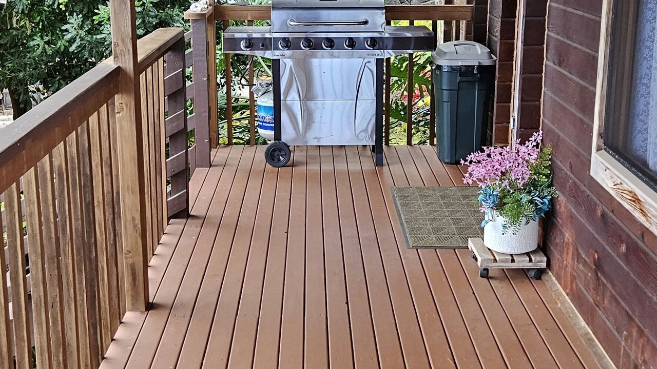 Photo of Outdoor in Kona Palisades