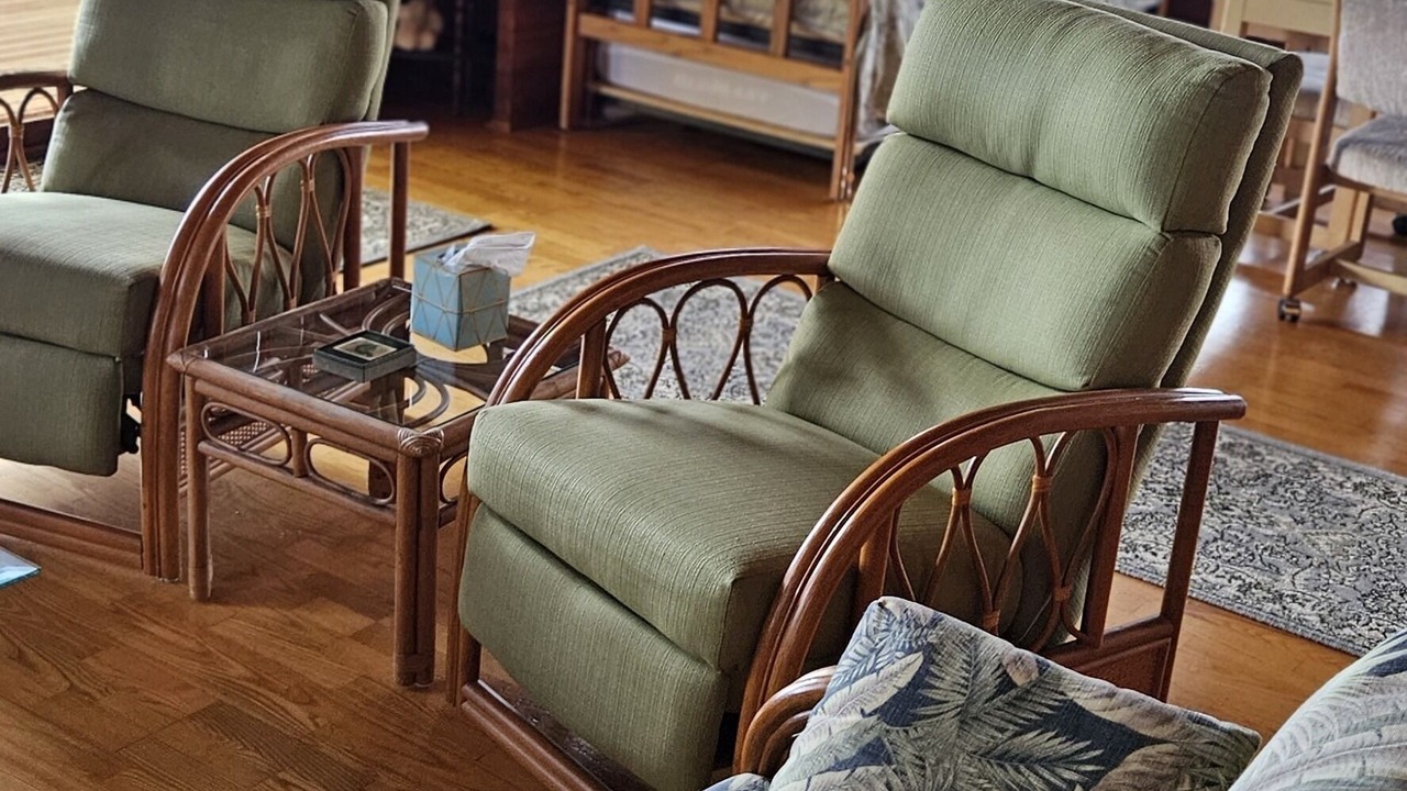 Photo of Bedroom in Kona Palisades