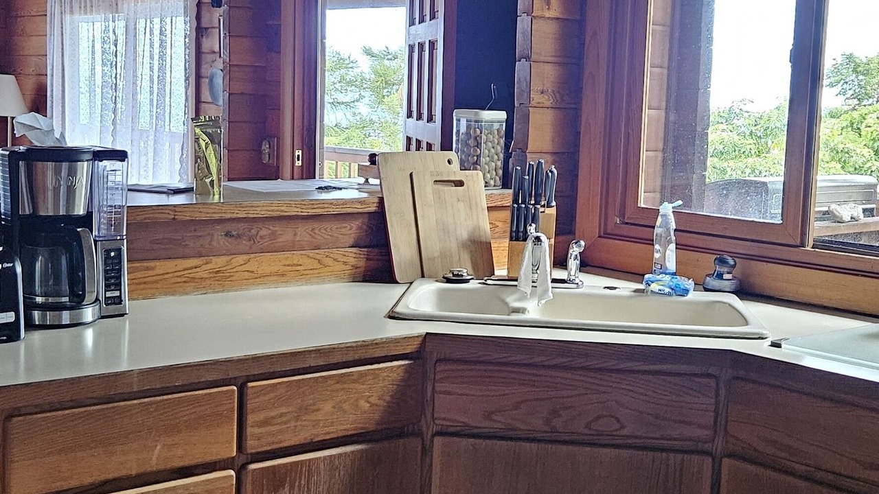Photo of Kitchen in Kona Palisades