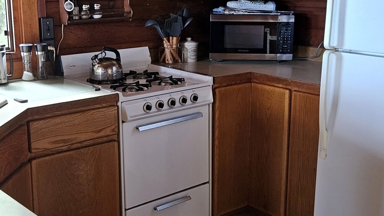 Photo of Kitchen in Kona Palisades