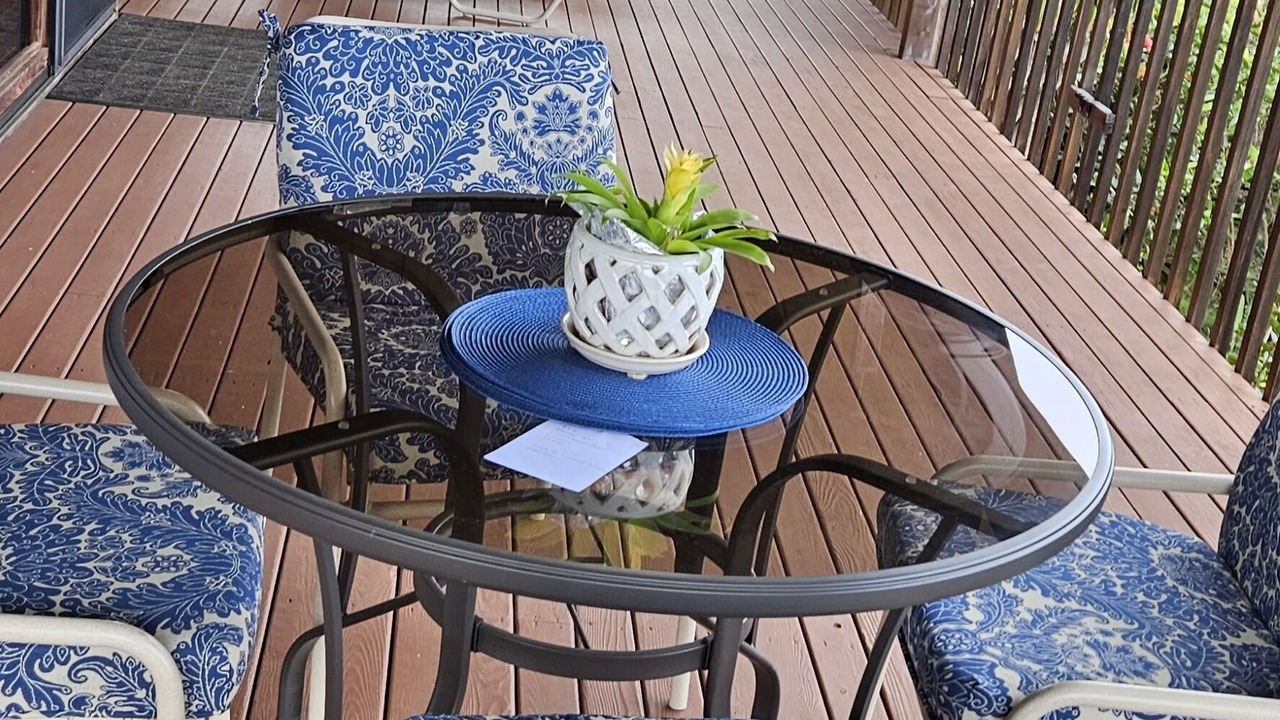 Photo of Outdoor in Kona Palisades