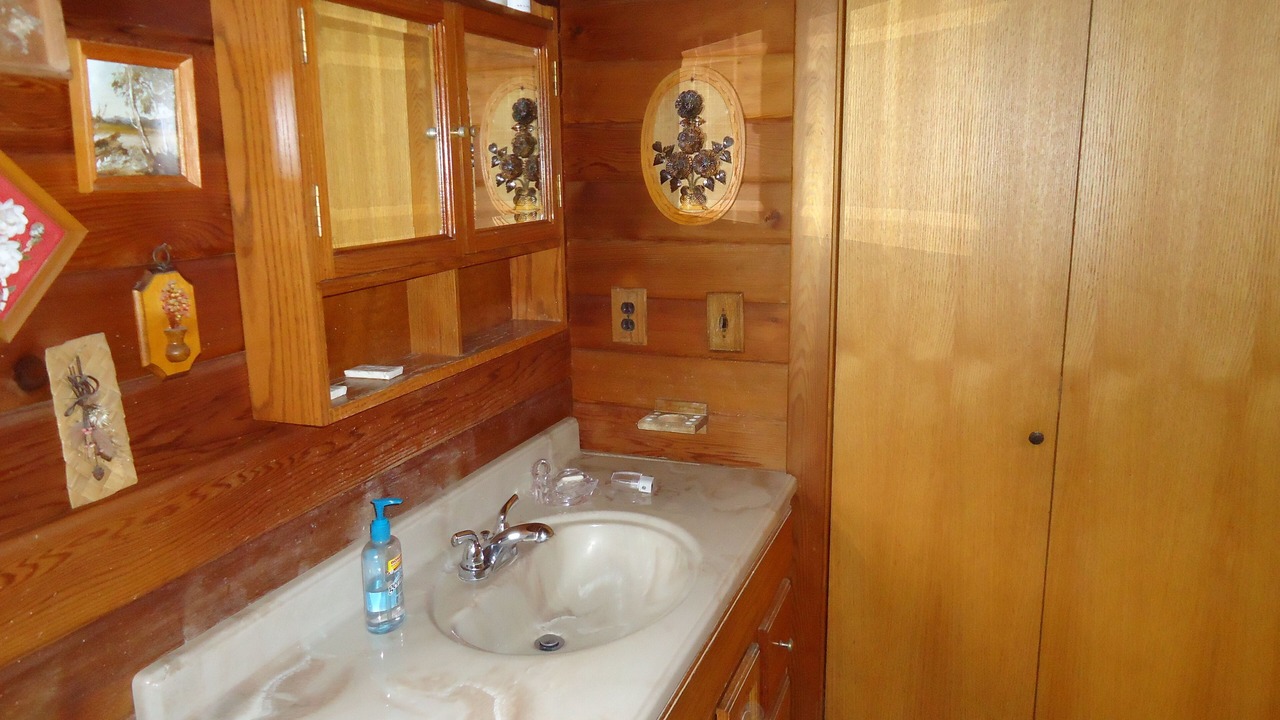 Photo of Bathroom in Kona Palisades
