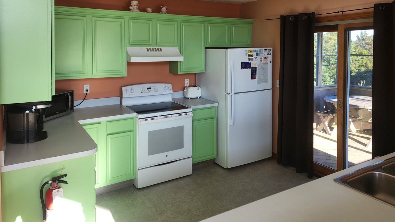 Photo of Kitchen in Frisco