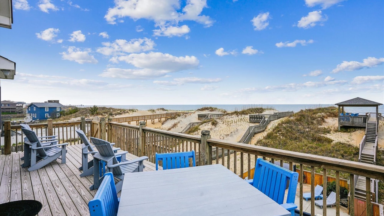 Photo of Outdoor in South Nags Head