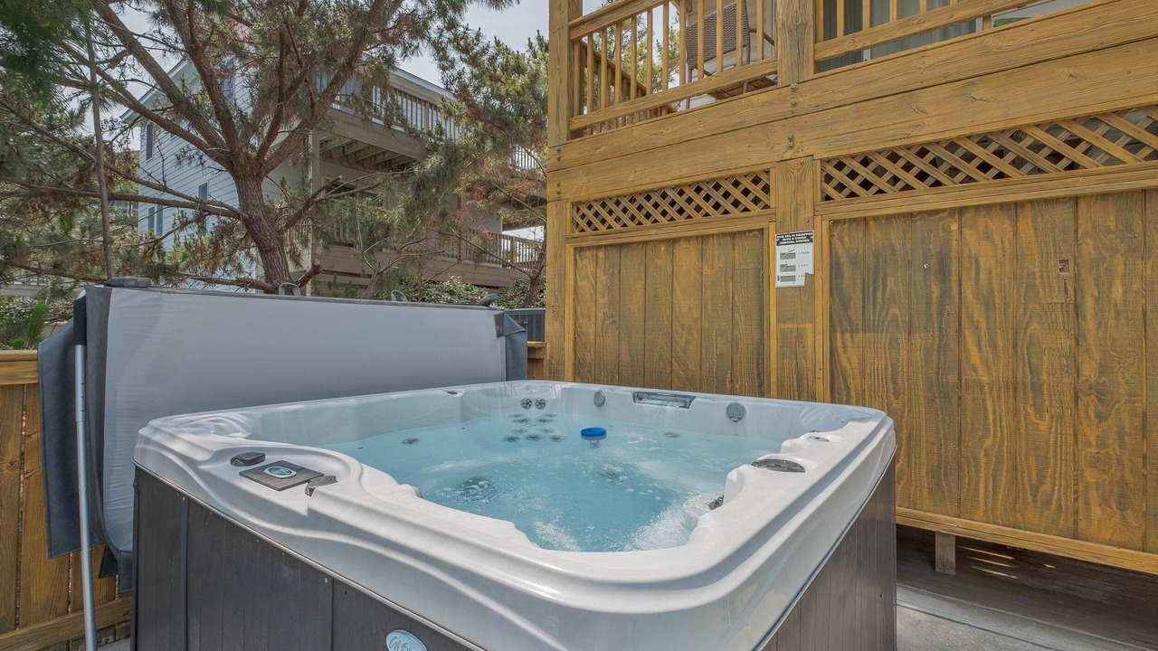 Photo of Outdoor in Ocean Sands