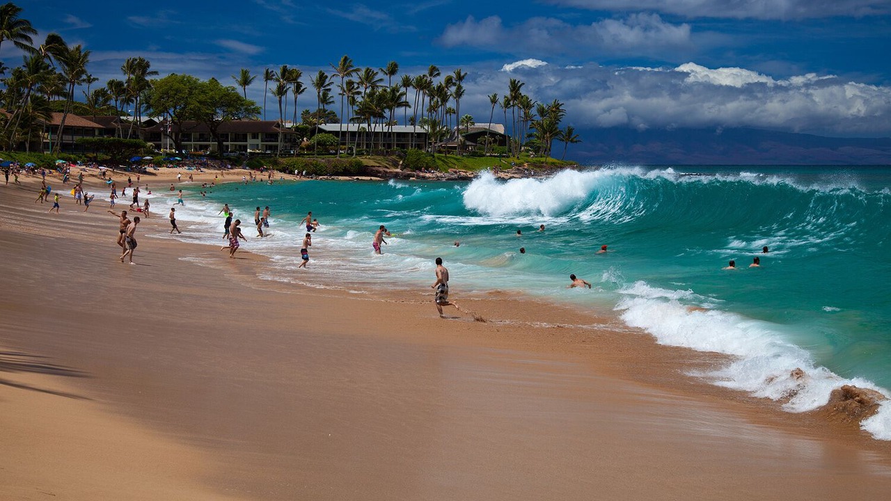 Photo of Others in Napili