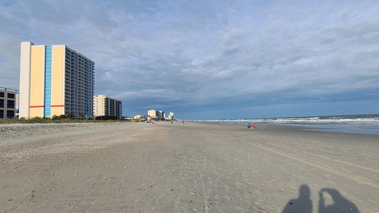 Photo of Others in Cherry Grove Beach