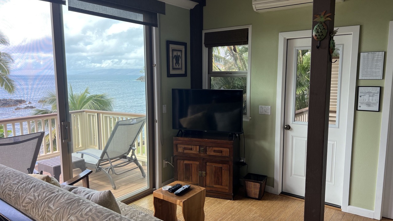 Photo of Livingroom in Wailea