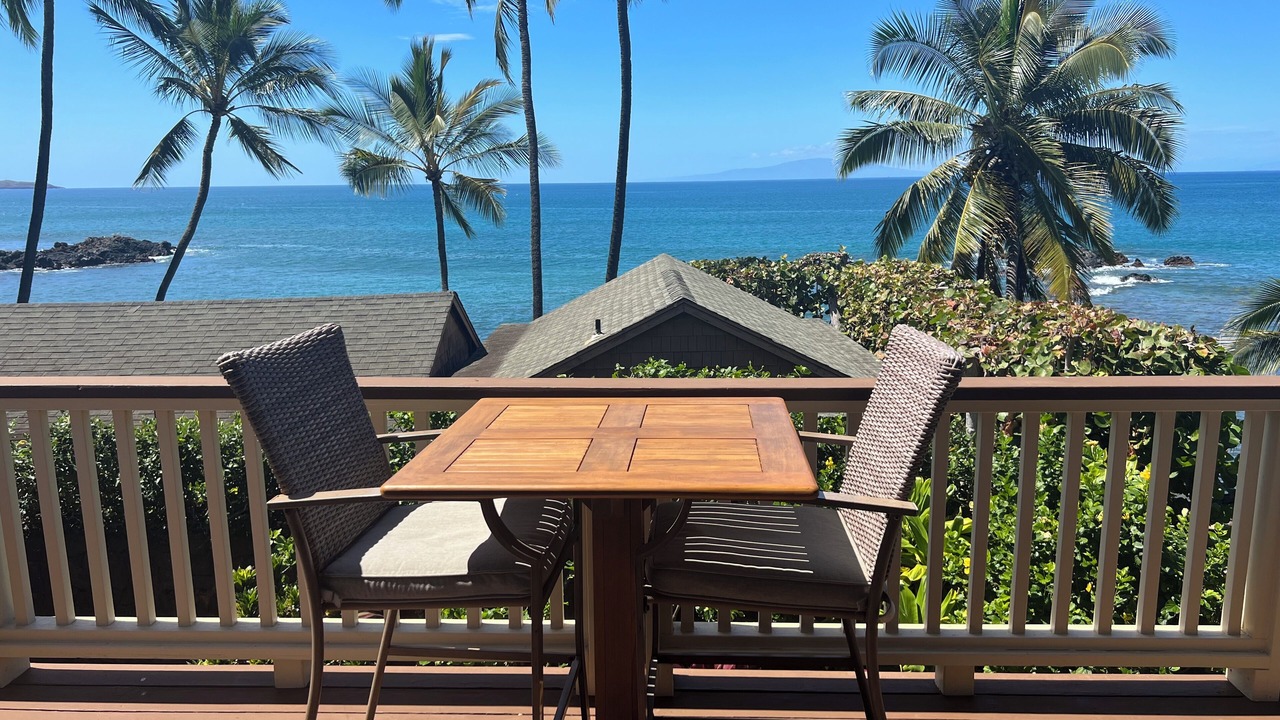 Photo of Outdoor in Wailea