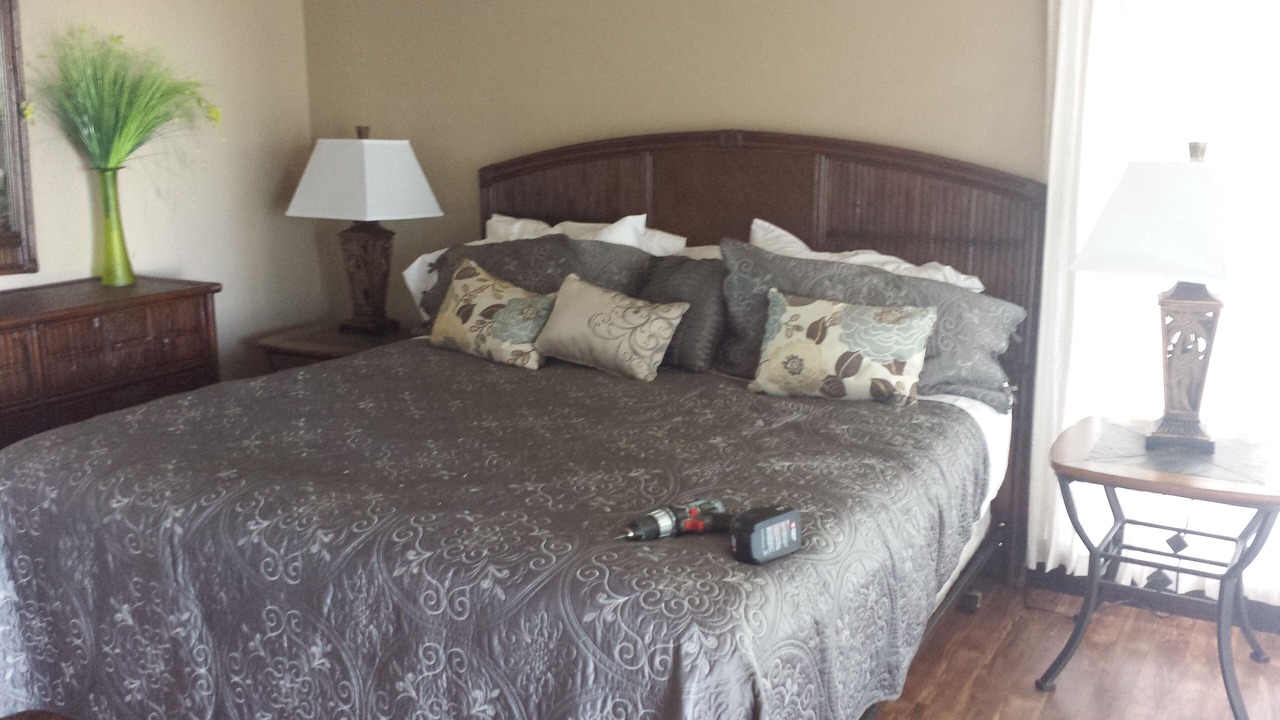 Photo of Bedroom in Kaunakakai