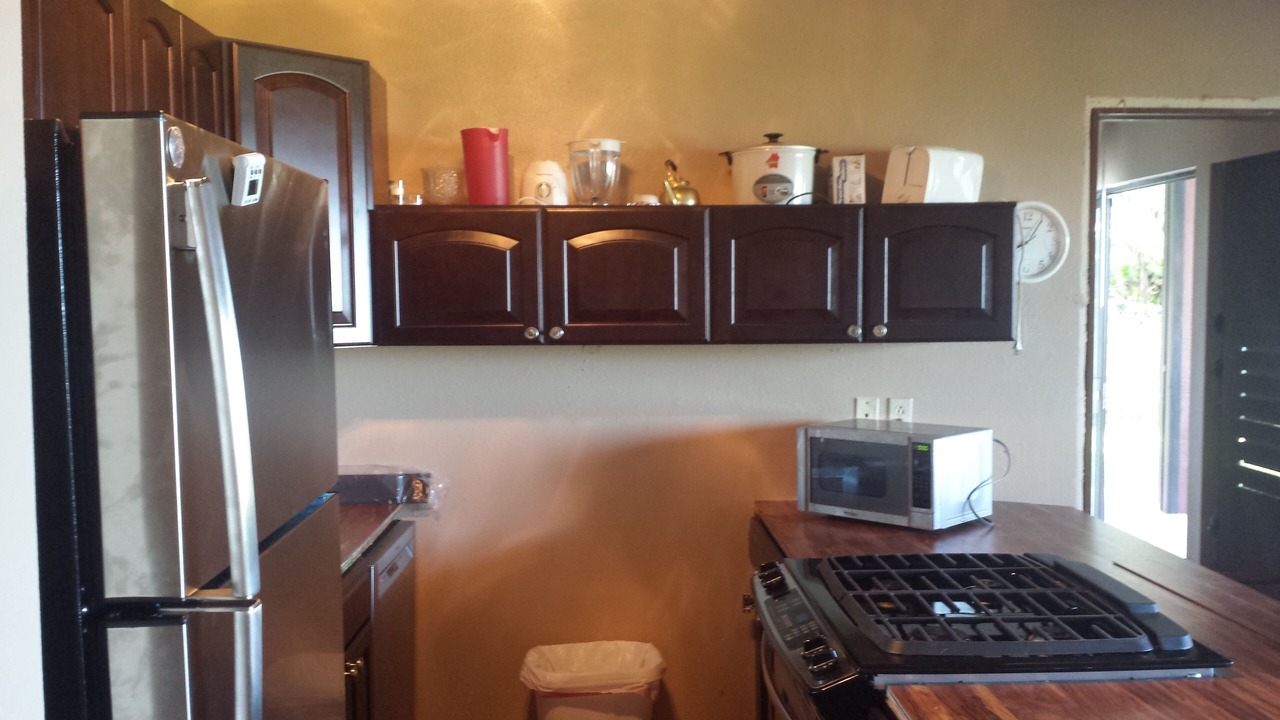 Photo of Kitchen in Kaunakakai
