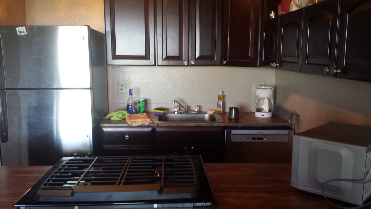 Photo of Kitchen in Kaunakakai