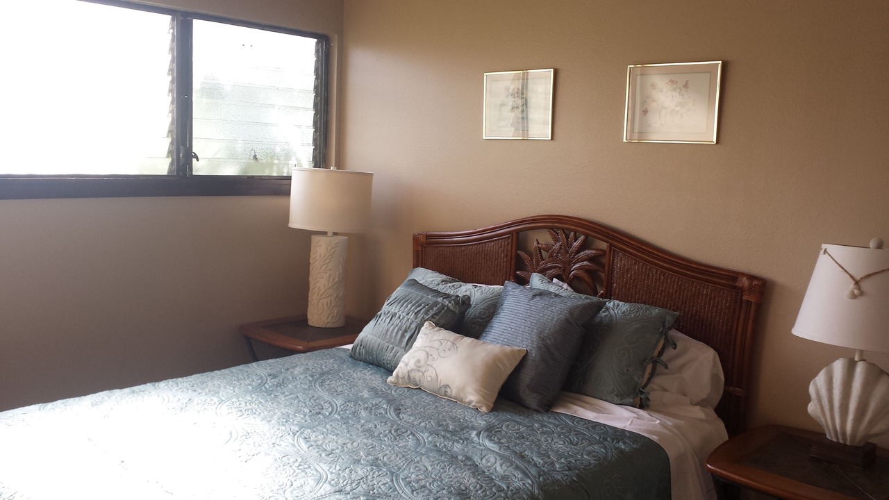 Photo of Bedroom in Kaunakakai