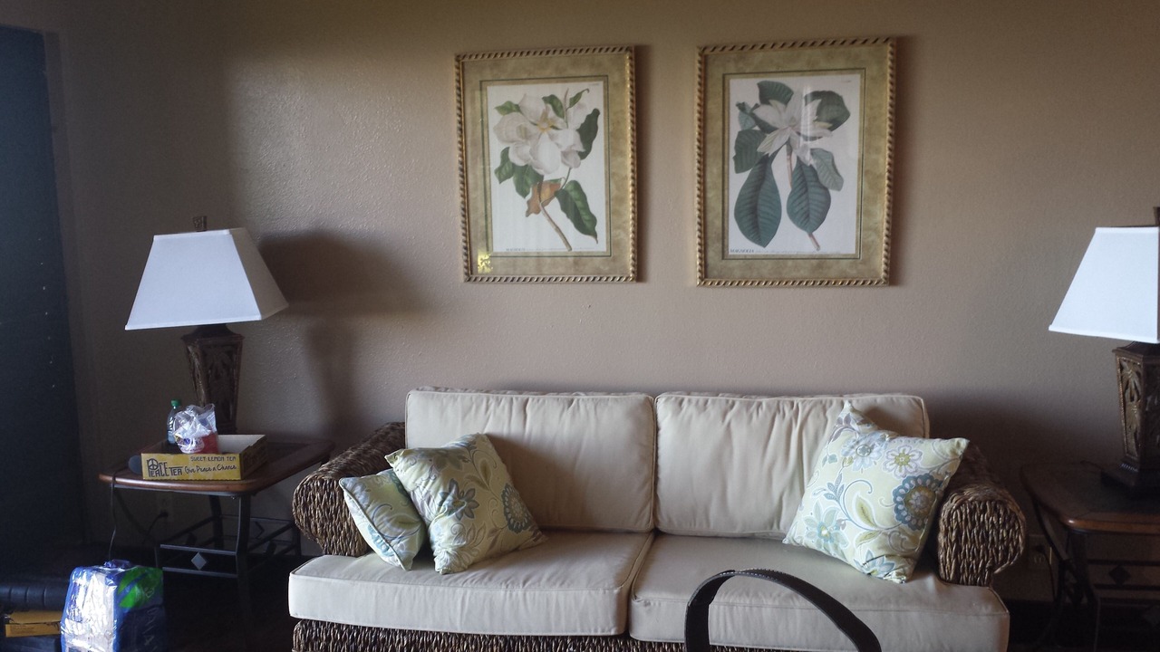 Photo of Livingroom in Kaunakakai