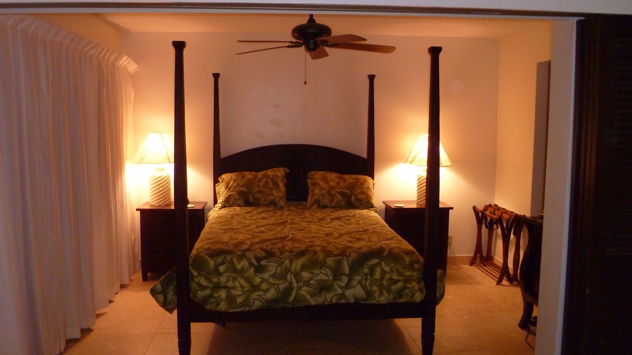 Photo of Bedroom in Maunaloa