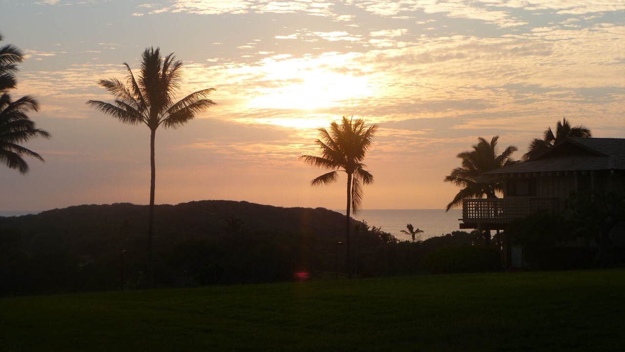 Photo of Outdoor in Maunaloa