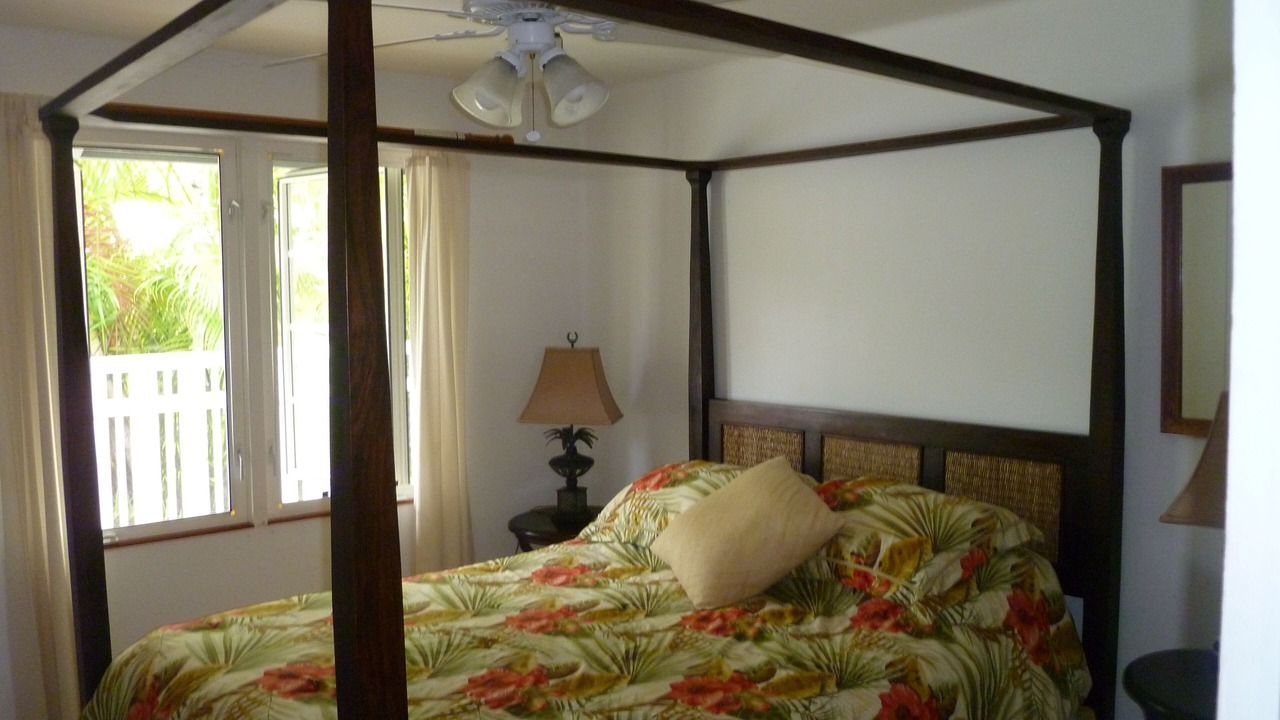 Photo of Bedroom in Maunaloa