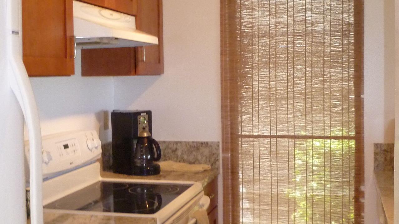 Photo of Kitchen in Maunaloa