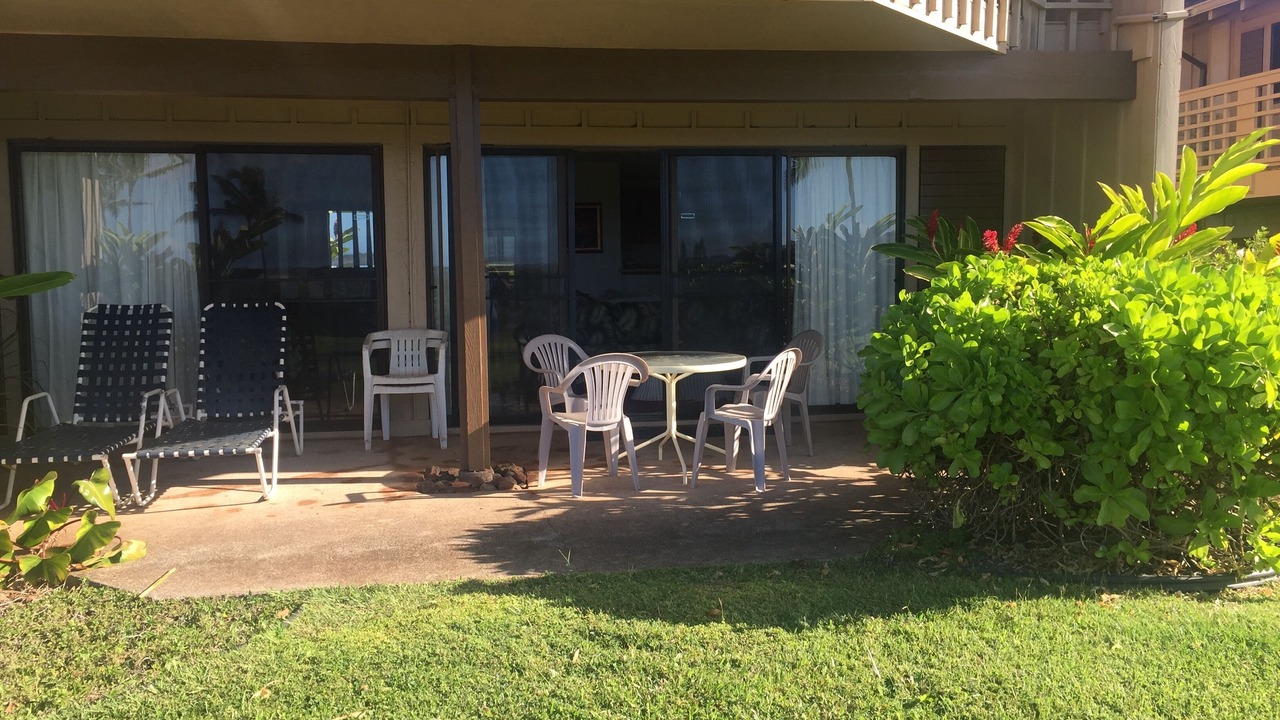 Photo of Outdoor in Maunaloa