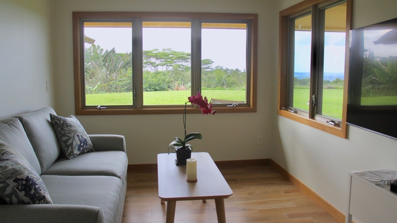 Photo of Bedroom in Pauwela