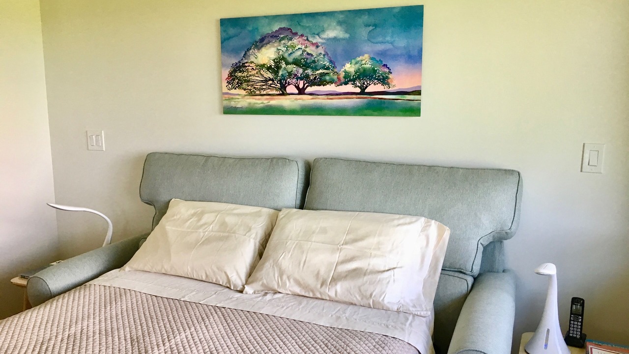 Photo of Bedroom in Pauwela