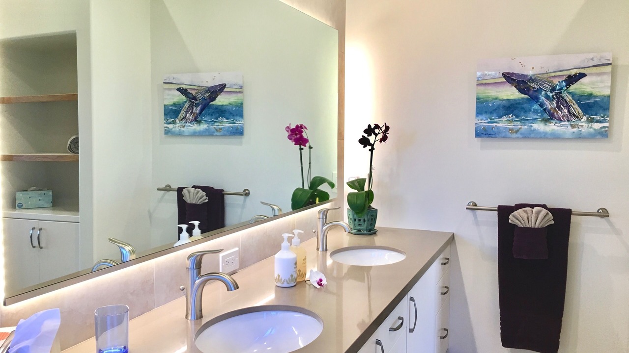 Photo of Bathroom in Pauwela