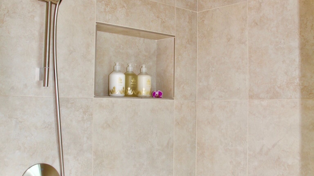 Photo of Bathroom in Pauwela