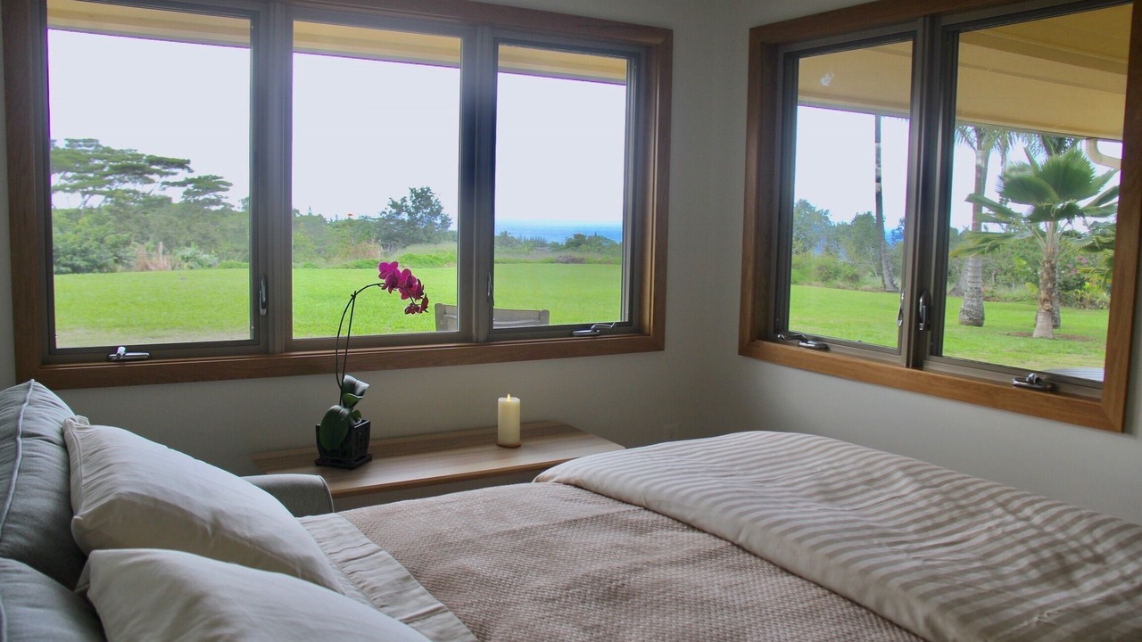 Photo of Bedroom in Pauwela