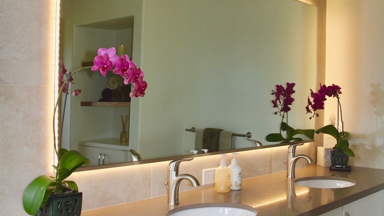 Photo of Bathroom in Pauwela
