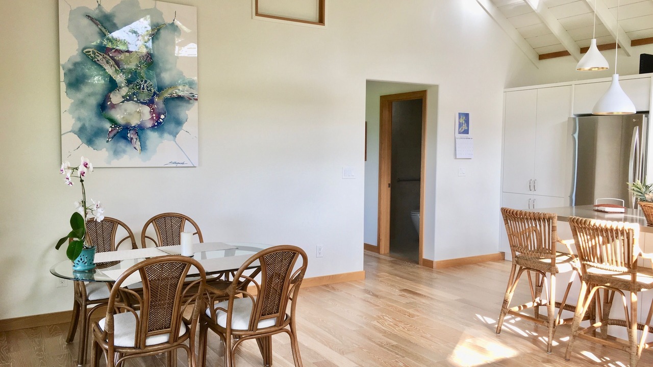 Photo of Livingroom in Pauwela