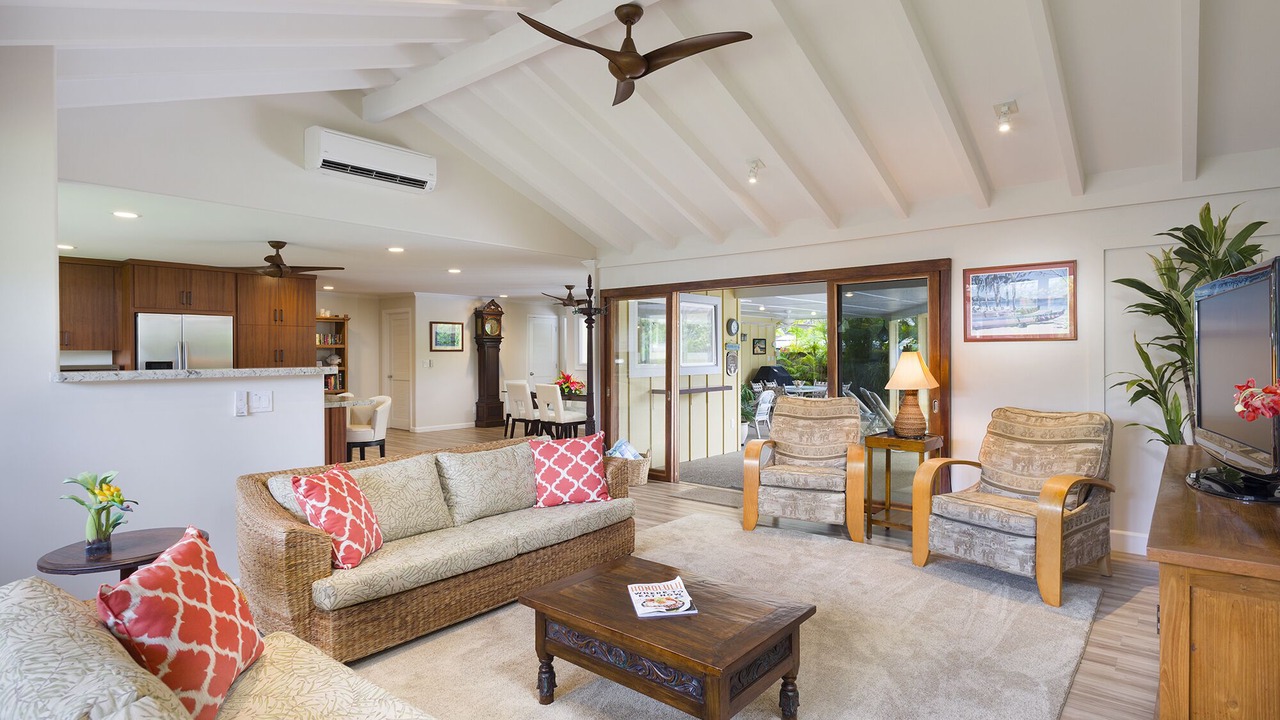 Photo of Bedroom in Kailua