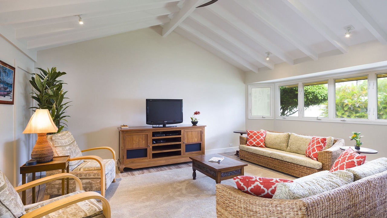 Photo of Bedroom in Kailua