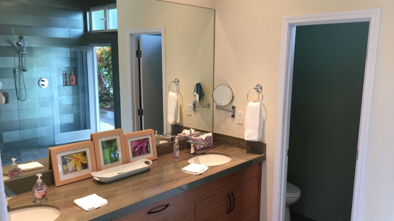 Photo of Bathroom in Ninole