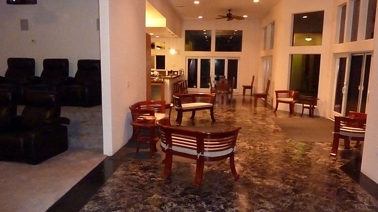 Photo of Bedroom in Ninole