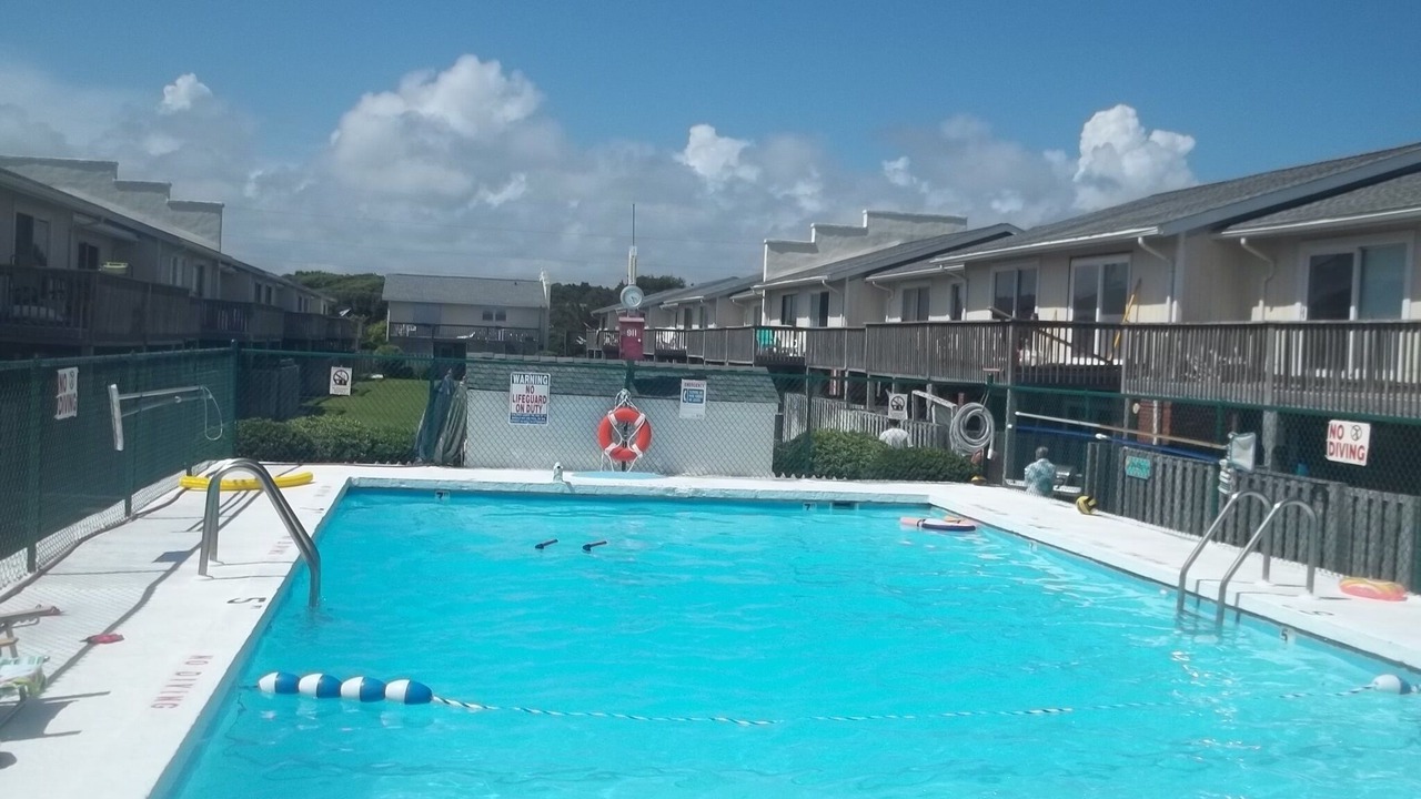 Photo of Outdoor in Pine Knoll Shores
