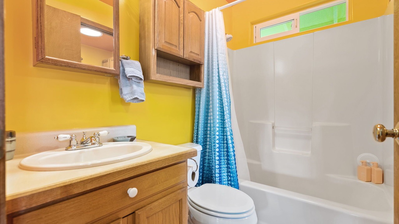 Photo of Bathroom in Pupukea