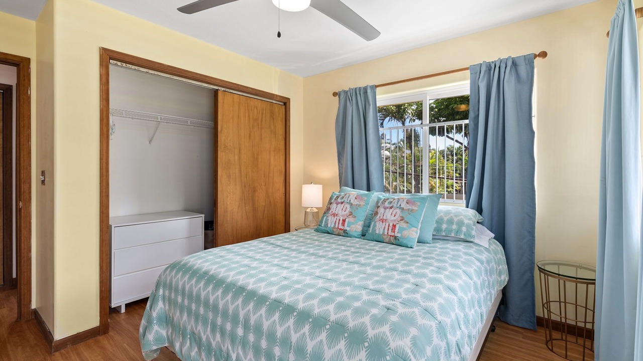 Photo of Bedroom in Pupukea