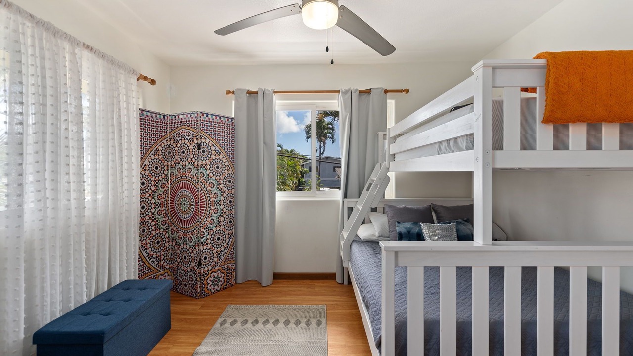 Photo of Bedroom in Pupukea