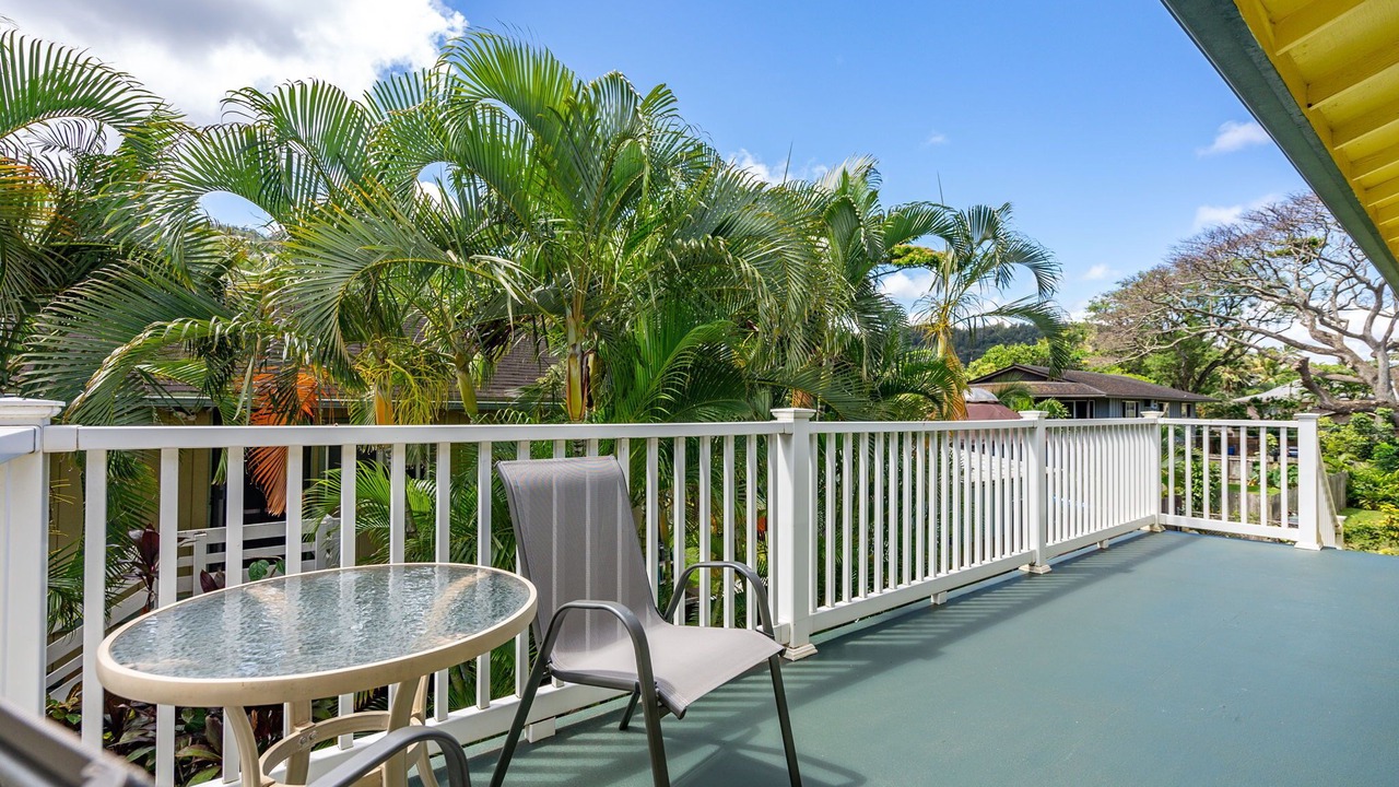 Photo of Outdoor in Pupukea