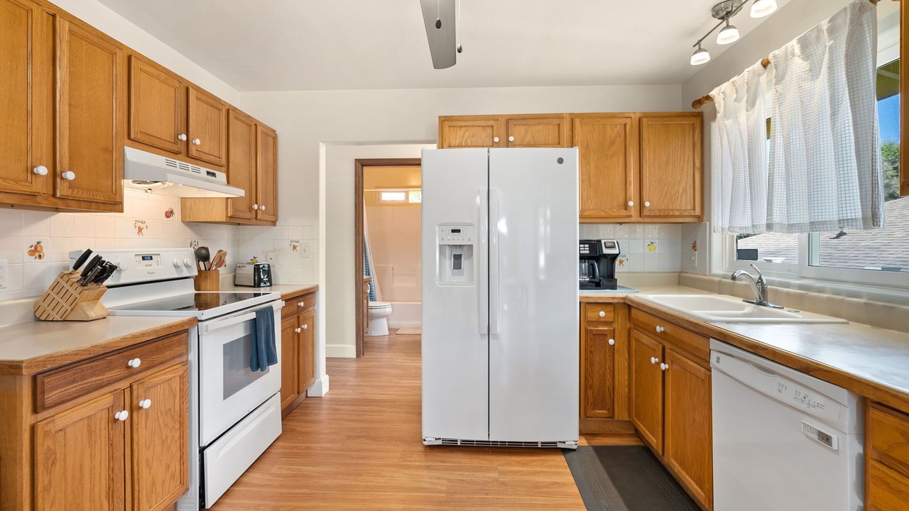 Photo of Kitchen in Pupukea