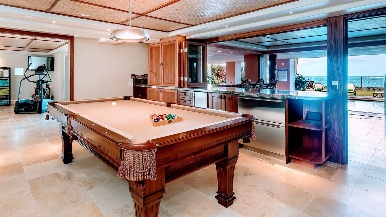 Photo of Bedroom in Waimanalo Beach