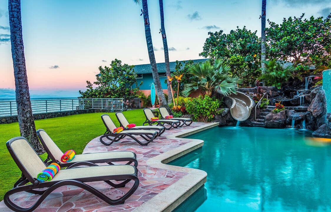 Photo of Outdoor in Waimanalo Beach