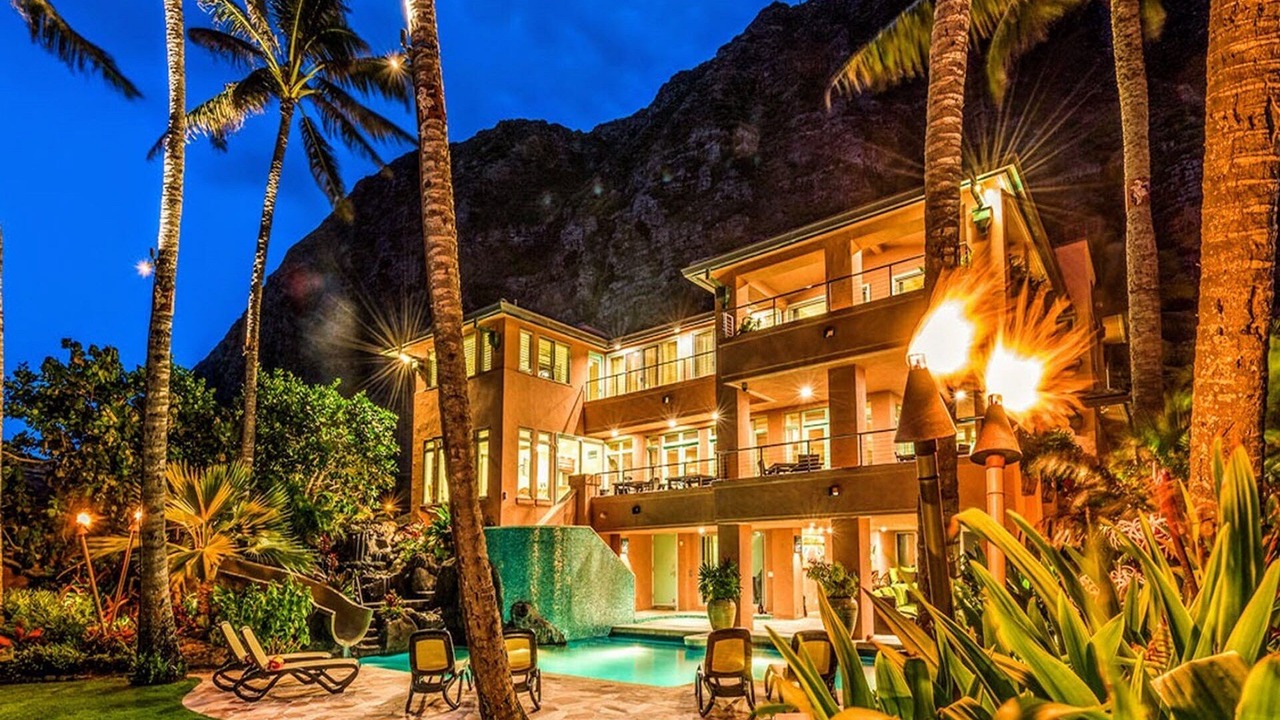 Photo of Outdoor in Waimanalo Beach