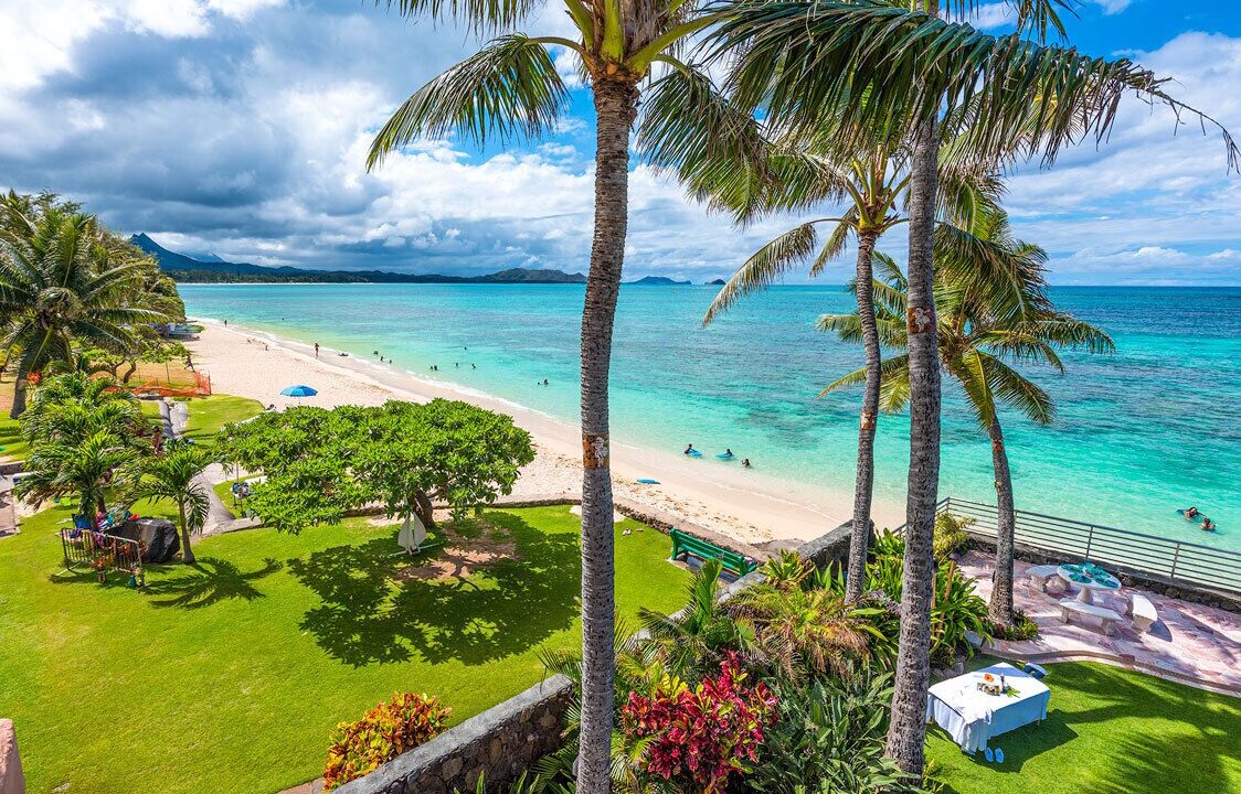 Photo of Others in Waimanalo Beach